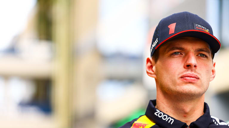 Max Verstappen Hits Wall As Massive Brand Blocks Latest Business Move